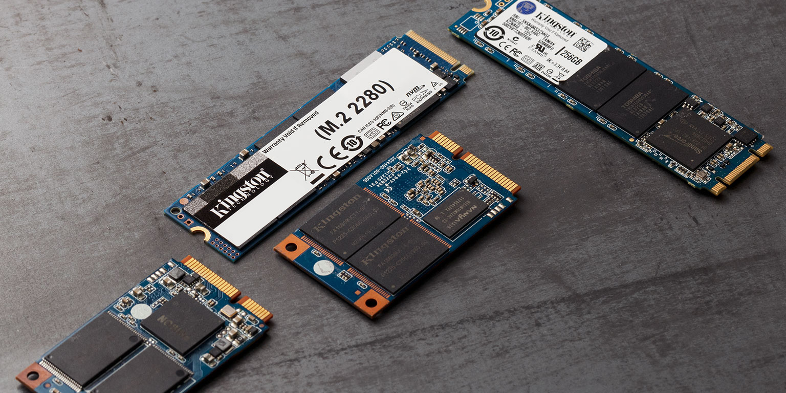 Recuperar datos en SSDs